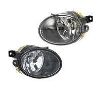 Juego Faros Antiniebla Izq Der 12 V HB4 HELLA para u.a. VW AMAROK