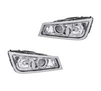 Juego Faros Antiniebla Izq Der 24 V H7/H3 HELLA para u.a. VOLVO FM