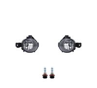 Juego Faros Antiniebla Osram Night Breaker Laser H11 Izq. Der. BMW X5