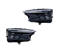 Juego Faros Delanteros LED HELLA Lado Izq./Der. 12 V Audi A6 e-tron