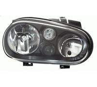 Juego faros principales TYC 20-5385-28-20 para VW GOLF IV (1J1) 2 1998-2004