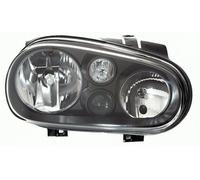 Juego faros principales TYC 20-5385-28-20 VW GOLF IV (1J1) 2 1998-2004