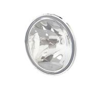 Juego Faros Proyector Alejado 24V W5W Halógena