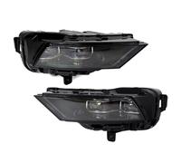 Juego Faros Xenón Compatible Con Hyundai Para Sonata SEL SE Sedán 4 Puertas 2024 2025 Faros Delanteros Luces De Carretera De Doble Haz Plug And Play Conjunto De Faros 1 Par