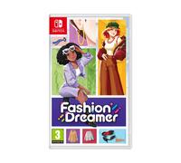 Juego Fashion Dreamer Nintendo Switch