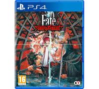 Juego Fate/Samurai Remnant PS4