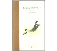 Juego favorito (EDHASA LITERARIA)