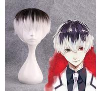 Juego FGO Fate Grand Order Cosplay pelucas Sir Gawain Cosplay peluca de pelo peluca sintética resistente al calor fiesta de Halloween pelucas de cosplay