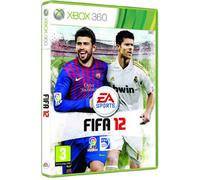 Juego Fifa 12