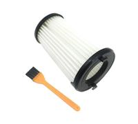 Juego Filtros For Barredora Al Vacío, Compatible Con Electrolux, EER77MBM | Filtro plisado de alta on anillos de sellado y tirador(LC3211)
