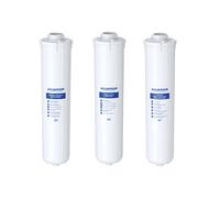 Juego Filtros Recambio AQUAPHOR Crystal K2 K3 K7 Carbón Activado