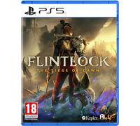 Juego Flintlock: The Siege Of Dawn PS5