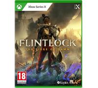 Juego Flintlock: The Siege Of Dawn Xbox Series X
