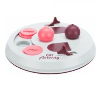 Trixie Cat Activity Flip Board ¶ 23 cm - Juego de estrategia