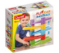 Juego Flip Car Race Track - QUERCETTI
