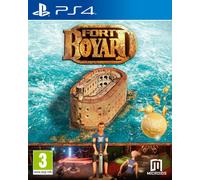 Fort Boyard
