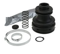 Juego Fuelle Árbol de Transmisión NBR SPIDAN Ø24mm +Grasa para RENAULT CLIO