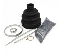 Juego Fuelle de Árbol de Transmisión SPIDAN NBR Ø 22mm con Grasa
