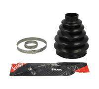 Juego Fuelle de Eje para Ford Focus Mondeo III Grand C-Max Exterior HART 417 584