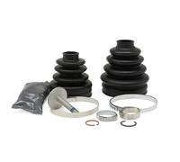 Juego Fuelle Eje Cardán NBR LÖBRO VOLVO V50 Con Grasa Con Tornillo