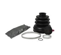 Juego Fuelle Eje de Transmisión LÖBRO NBR Ø 19 mm u.a. FORD C-MAX