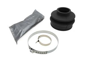 Juego Fuelle Eje de Transmisión LÖBRO NBR Ø 38 mm, con Grasa BMW Serie 3