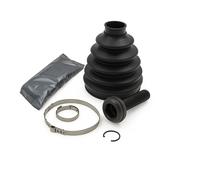 Juego Fuelle Eje de Transmisión LÖBRO TPE Ø 25 mm con Grasa para AUDI Q5