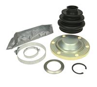 Juego Fuelle Eje de Transmisión NBR Ø 24 mm LÖBRO con grasa para BMW 2er