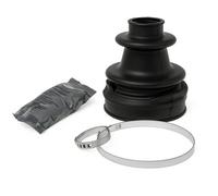 Juego Fuelle Eje de Transmisión NBR Ø 25mm Trípode SPIDAN para FORD Focus