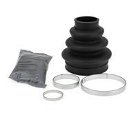 Juego Fuelle Eje de Transmisión NBR Ø 31mm SPIDAN para PORSCHE 911