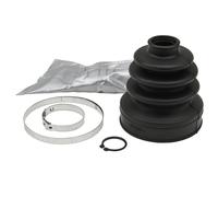 Juego Fuelle Eje de Transmisión NBR Ø20mm + Grasa SPIDAN para u.a. CITROËN