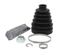 Juego Fuelle Eje de Transmisión NBR Ø22mm + Grasa SPIDAN para HONDA CITY