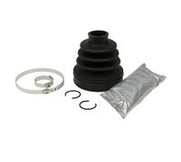 Juego Fuelle Eje de Transmisión NBR Ø22mm Tripode SPIDAN +Grasa para u.a. SEAT