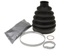 Juego Fuelle Eje de Transmisión NBR 23mm con Grasa SPIDAN para KIA Sportage