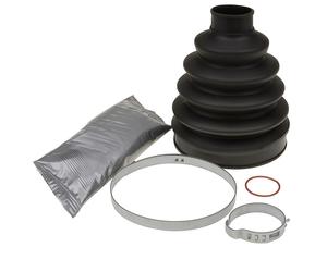 Juego Fuelle Eje de Transmisión NBR 23mm con Grasa SPIDAN para KIA Sportage