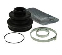 Juego Fuelle Eje de Transmisión NBR 27 mm con Grasa SPIDAN Para u.a. SMART
