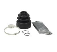Juego Fuelle Eje de Transmisión NBR 28mm + Grasa SPIDAN para u.a. MITSUBISHI ASX