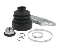 Juego de fuelles, árbol de transmisión SPIDAN 25900 para FOCUS III 1 2012-