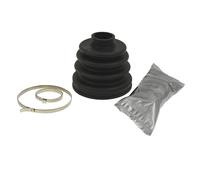 Juego Fuelle Eje de Transmisión NBR LÖBRO Ø 22 mm para u.a. MITSUBISHI GALANT