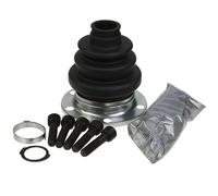 Juego Fuelle Eje de Transmisión NBR LÖBRO Ø 25 mm Para u.a. OPEL OMEGA