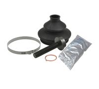 Juego Fuelle Eje de Transmisión NBR SPIDAN 21mm con Grasa AUDI 80