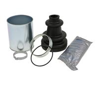 Juego Fuelle Eje de Transmisión SPIDAN Goma/Metal Ø 19mm Para CITROËN AX