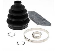 Juego Fuelle Eje De Transmisión SPIDAN TPE Ø 26mm Con Grasa Para BMW X5