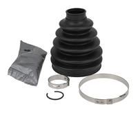 Juego Fuelle Eje de Transmisión SPIDAN TPE Ø 26mm con Grasa para RENAULT KADJAR