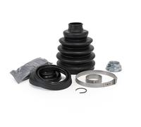 Juego Fuelle Eje de Transmisión SPIDAN TPE Ø 29mm con Grasa 36148