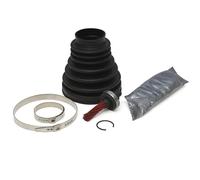 Juego fuelle Eje de Transmisión SPIDAN TPE Ø 48mm con grasa para VOLVO XC90