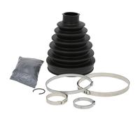 Juego Fuelle Eje de Transmisión SPIDAN TPE 30mm con Grasa para CITROËN C8