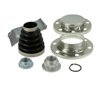 Protector de junta del semieje 24232 SPIDAN para AUDI PORSCHE VW