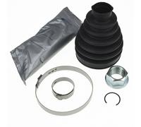 Juego Fuelle Eje de Transmisión TPE Ø 22mm con Grasa SPIDAN para u.a. CITROËN C1