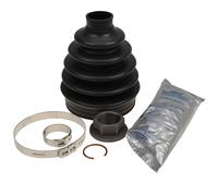 Protector de junta del semieje 303334 LÖBRO para FORD FOCUS I FOCUS I Sedán